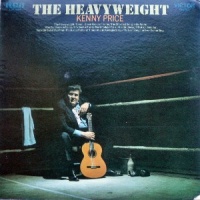 Kenny Price - The Heavyweight